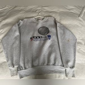 1990’s Hanes Crewneck XL